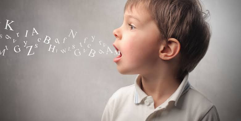 Speech delay